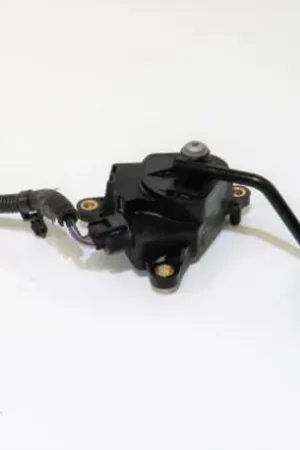 Nieuw Model Sensor gaspedaalpositie RENAULT KANGOO Express (FW0/1_)
