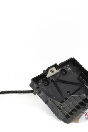 Batterijhouder RENAULT KANGOO Express (FW0/1_) Aanbieding