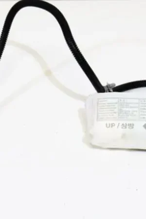 Laatste Kans Zijairbag KIA PICANTO (TA)