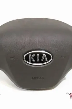 In De Mode Airbag Stuurwiel KIA PICANTO (TA)