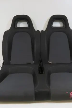 Authentiek Achterbank VW Scirocco (137, 138)