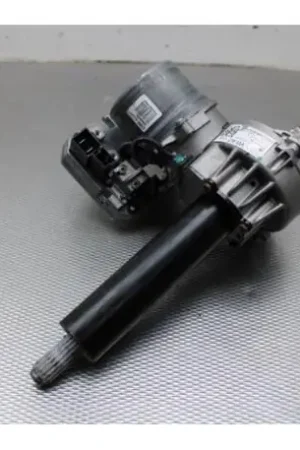 Op = Op Stuurkolom SKODA FABIA III Estate (NJ5), VW POLO (6R1, 6C1), SKODA RAPID (NH3, NK3, NK6)