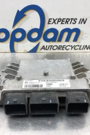 Regeleenheid motoregeling FORD FIESTA VI (CB1, CCN) Alleen Vandaag