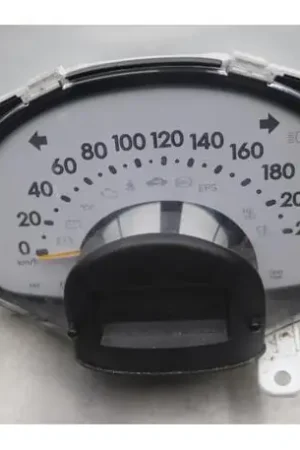 Toerenteller DAIHATSU SIRION (M3_), SUBARU JUSTY IV Luxe