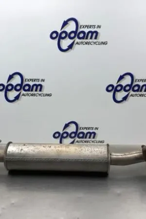 Dagaanbieding Middendemper VW LUPO (6X1, 6E1)