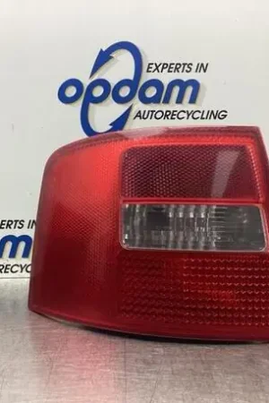 Exclusief Achterlicht AUDI A6 Avant (4B5, C5), AUDI ALLROAD (4BH, C5)