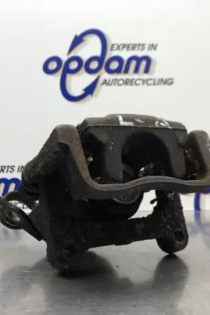 Remklauw FORD MONDEO IV Turnier (BA7), FORD MONDEO V Turnier (CF) Handgemaakt