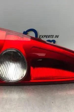 Finale Uitverkoop Achterlicht RENAULT ESPACE IV (JK0/1_)