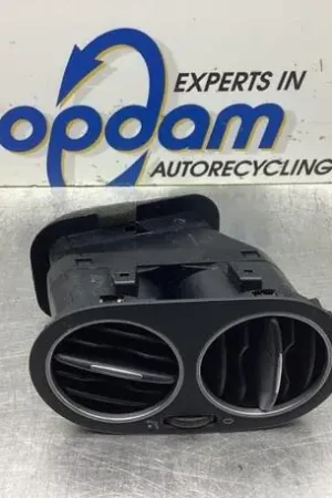 Dashboard ventilatierooster VW GOLF PLUS (5M1, 521), VW GOLF PLUS Van (521) Korting