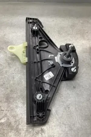 Aanbieding Raambedieningsmechanisme RENAULT CLIO V (B7_)