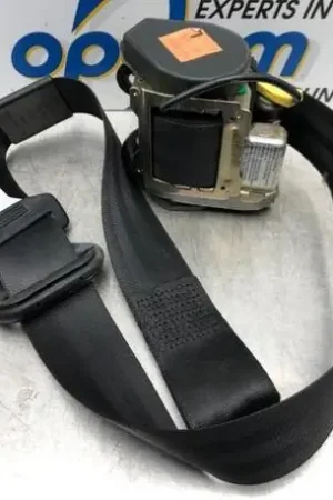 Veiligheidsgordel AUDI A3 (8L1) Ambachtelijk