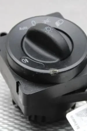 Nieuw Lichtschakelaar MERCEDES-BENZ CITAN Box Body/MPV (W415)