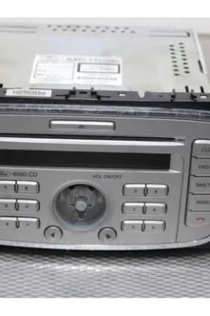 CD-Radio FORD MONDEO IV Turnier (BA7), FORD MONDEO V Turnier (CF) Groothandel