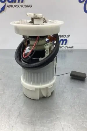 Nieuwe Collectie Brandstofpomp FORD FOCUS II (DA_, HCP, DP)