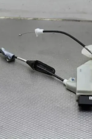 Motorkapkabel PEUGEOT 208 I (CA_, CC_) Betrouwbaar