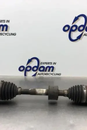 Beperkt Aanbod Aandrijfas SUZUKI SX4 (EY, GY), SUZUKI SX4 Saloon (GY, RW)