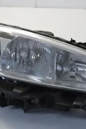 Direct Verzonden Koplamp RENAULT MEGANE II Estate (KM0/1_)