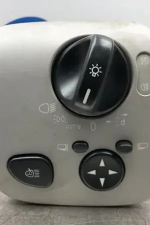 Lichtschakelaar MERCEDES-BENZ CLK (C209), MERCEDES-BENZ S-CLASS Coupe (C216) Meest Verkocht