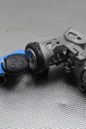 Gecertificeerd Slotcilinder Contactslot FORD FIESTA VI (CB1, CCN), FORD FIESTA VI Van