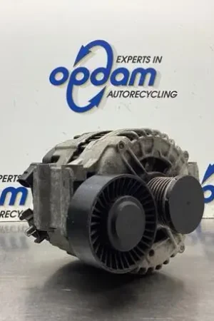 Dynamo (Alternator) BMW 3 Touring (E91) Beste Prijs
