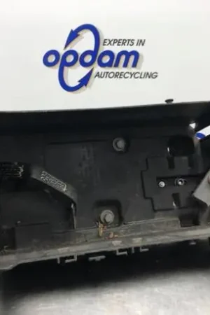 Batterijhouder OPEL INSIGNIA A Sports Tourer (G09) Op = Op