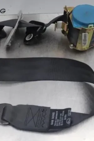 Veiligheidsgordel HYUNDAI GETZ (TB) Budget