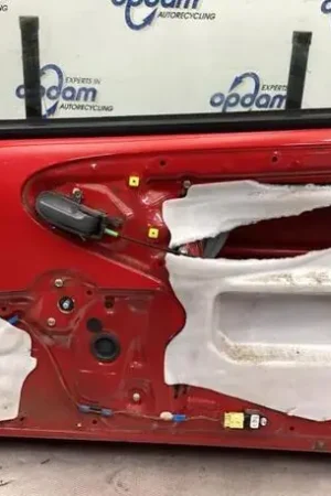 Koop Online Raambedieningsmechanisme TOYOTA AYGO (_B1_)