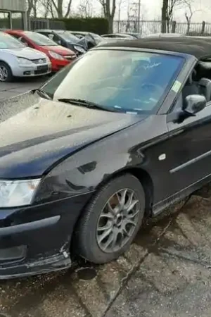 Exclusief Ruitenwissermotor SAAB 9-3 Estate (E50), SAAB 9-3 (YS3F, E79, D79, D75), SAAB 9-3 Convertible (YS3F)