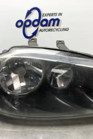 Koplamp SEAT IBIZA III (6L1) Premium