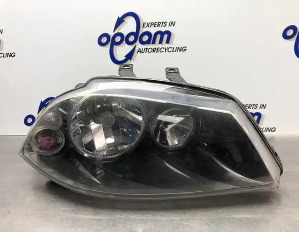 Koplamp SEAT IBIZA III (6L1) Premium
