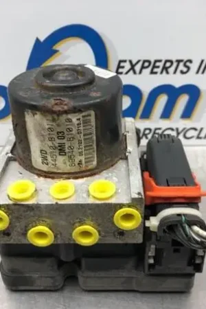 Snelle Levering ABS Hydraulisch aggregaat DAIHATSU SIRION (M3_), SUBARU JUSTY IV