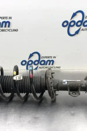 Koopje Veerpoot KIA PICANTO (JA), KIA PICANTO (TA)