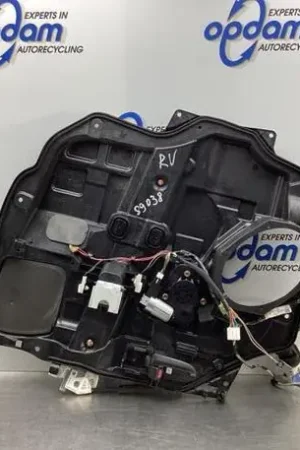 Hete Deal Raambedieningsmechanisme MAZDA 5 (CR19)