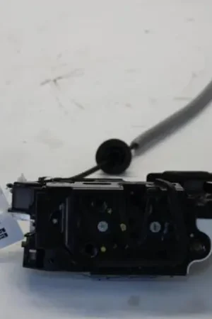 Nieuw Motorkapkabel VW POLO (6R1, 6C1), VW POLO Van (6R)