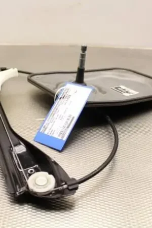 Raambedieningsmechanisme SKODA FABIA II Combi (545), SKODA ROOMSTER Praktik (5J), SKODA ROOMSTER (5J7) Koop Vandaag