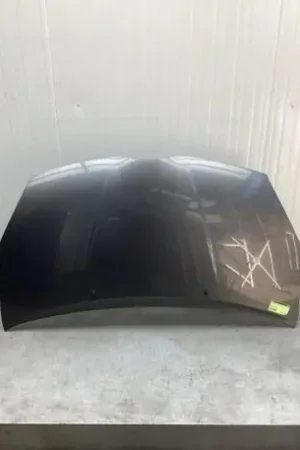 Modern Motorkap TOYOTA COROLLA Verso (ZER_, ZZE12_, R1_)