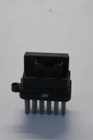 Weerstand interieurventilatie FORD FOCUS II Convertible Topkwaliteit