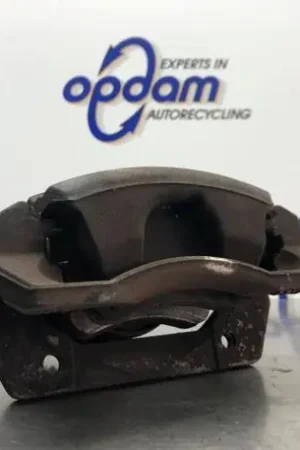 Remklauw MERCEDES-BENZ B-CLASS (W245) Speciale Aanbieding