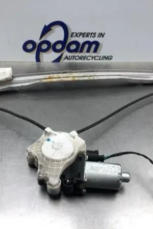Aanbieding Raambedieningsmechanisme VW FOX Hatchback (5Z1, 5Z3, 5Z4)
