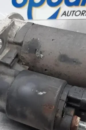 Startmotor VW NEW BEETLE (9C1, 1C1) Alleen Vandaag