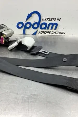 Meest Verkocht Veiligheidsgordel VW FOX Hatchback (5Z1, 5Z3, 5Z4)