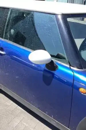 Deur MINI MINI (R50, R53), MINI MINI (R56) Express Levering