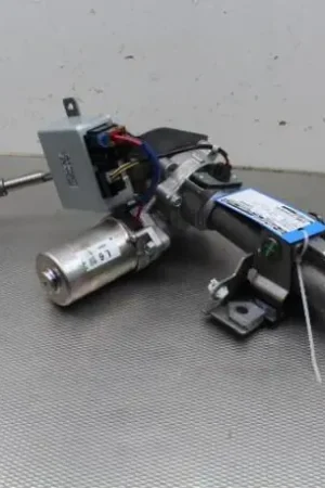 Stuurkolom MITSUBISHI MIRAGE / SPACE STAR Hatchback (A0_A) Favoriet