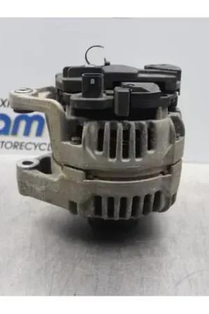 Dynamo (Alternator) OPEL ASTRA H GTC (A04), OPEL CORSA D (S07), OPEL MERIVA A MPV (X03), OPEL TIGRA TwinTop (X04) Hoge Kwaliteit