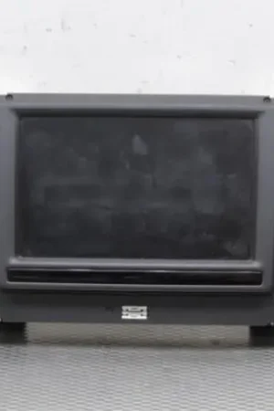 Premium Autonavigatiesysteem VW TOURAN (5T1)