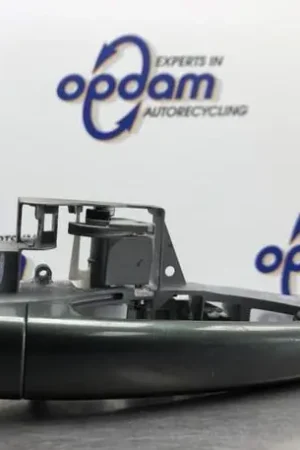 Rechtstreeks Van De Fabrikant Deurhendel CITROËN C3 II (SC_), CITROËN DS3, CITROËN C3 III (SX)