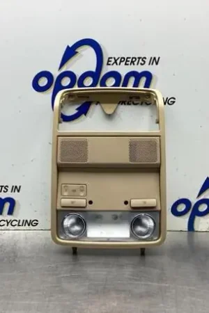 Geld-Terug-Garantie Interieurverlichting VW GOLF V (1K1), VW GOLF VI (5K1)