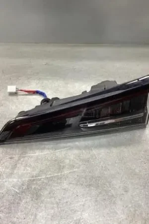 Populair Achterlicht TOYOTA COROLLA Estate (_E21_)