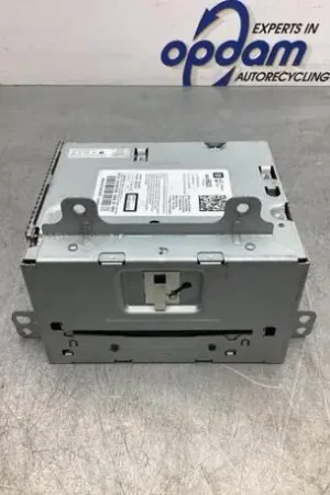 Ambachtelijk Regeleenheid OPEL MOKKA / MOKKA X (J13)