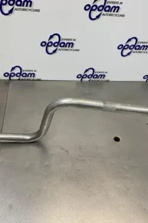 Alleen Vandaag Middendemper CITROËN BERLINGO Box Body/MPV (B9)